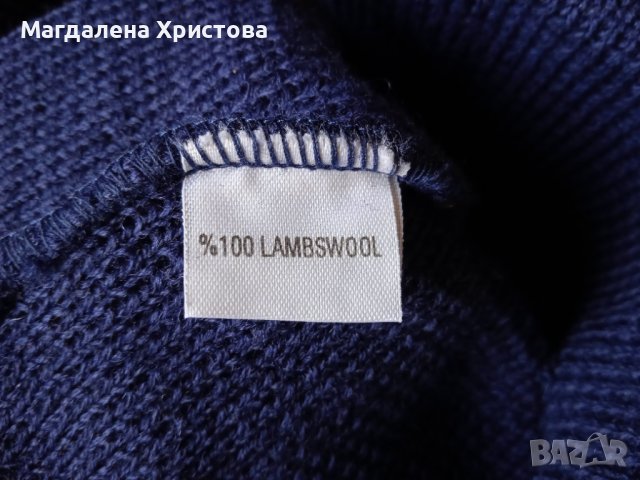 Детски/Юношески шапки - 100% вълна, снимка 16 - Шапки, шалове и ръкавици - 38227546