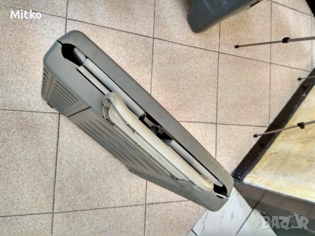 Сгъваема чанта,касетка Ситроен-оригинална!, снимка 7 - Аксесоари и консумативи - 40184238