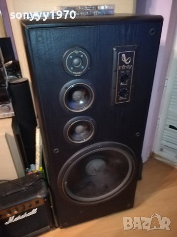 INFINITY SM155 2БР ГОЛЯМИ ТОНКОЛОНИ 0712221921