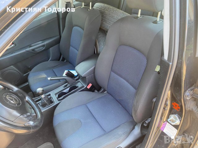 Мазда 3 на части mazda 3 , снимка 10 - Части - 33772158