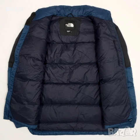 THE NORTH FACE DIABLO 700 Down Оригинално Мъжко Пухено Яке M-L, снимка 6 - Якета - 52777770