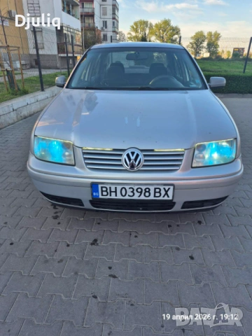 Wv bora, снимка 2 - Автомобили и джипове - 54249205