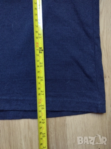 FDNY / Fire Department New York - мъжка тениска, снимка 11 - Тениски - 52694428