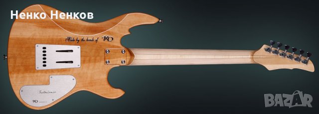 Лява китара КД 2000лв до края на декември 2025  , снимка 2 - Китари - 29736199