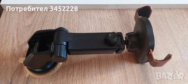 Стойка за телефон , снимка 6 - Селфи стикове, аксесоари - 52826631