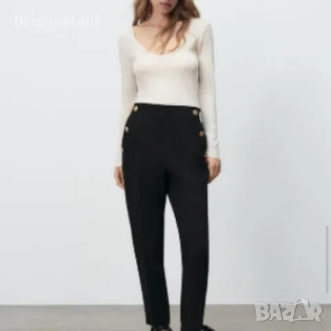 Zara, панталон , снимка 1