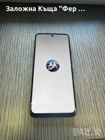 Като нов! Motorola G35, снимка 2 - Motorola - 52007453