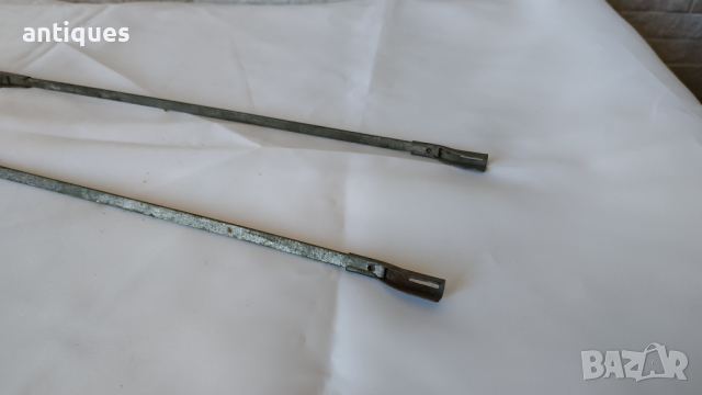 Рамена за чистачки - Шкода / Skoda - Octavia - Felicia - Spartak - 1959/1960г, снимка 4 - Части - 36380824