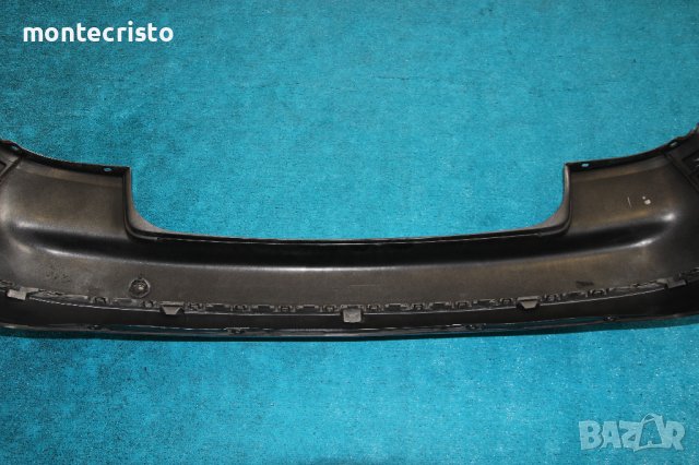 Задна броня VW Touran (2003-2006г.) Тоуран / 1T0807417GRU / 1T08075219B9, снимка 6 - Части - 40539372