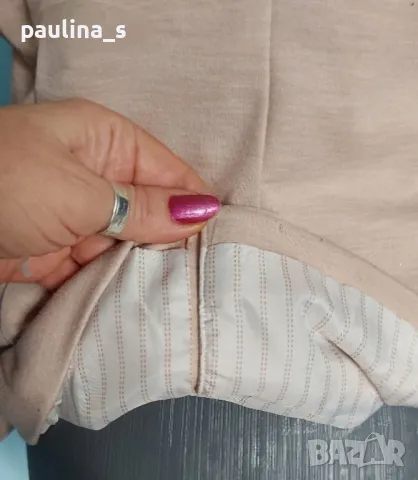 Два броя / Стилно марково сако "H&M" / S-L, снимка 18 - Сака - 44816520