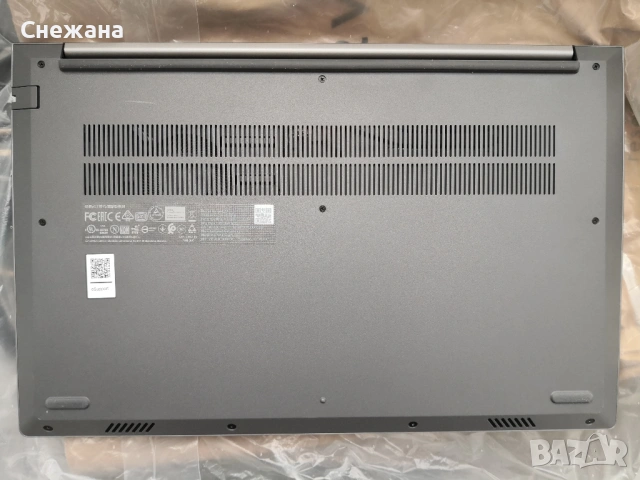 бизнес лаптоп Lenovo ThinkBook 15 гаранция до декември 2026, снимка 7 - Лаптопи за работа - 53088715