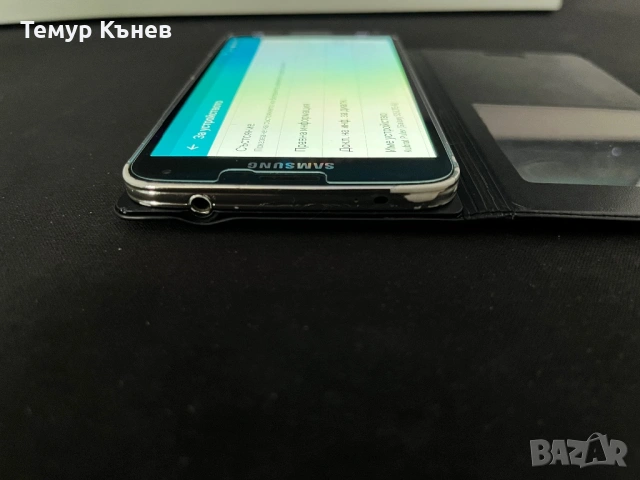 Samsung S5, снимка 10 - Samsung - 53926919