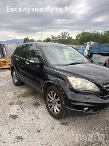 Honda CR-V 2.2 i-DTEC ‼️на части‼️, снимка 2 - Автомобили и джипове - 55920538