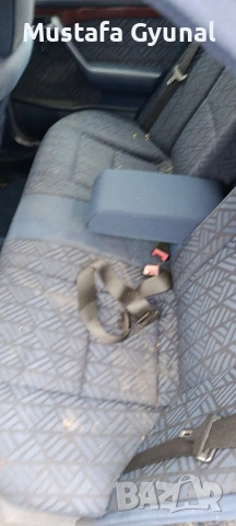 Mercedes benz C200 1995, снимка 7 - Части - 53884778