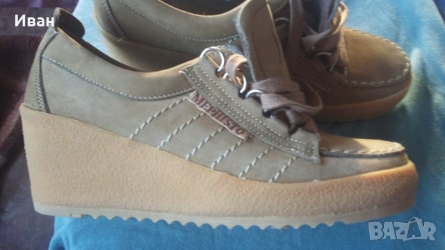 Продавам дамски обувки, снимка 4 - Дамски ежедневни обувки - 30432172