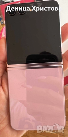 Samsung Zed Flip 5, снимка 1
