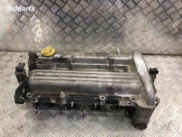 Глава Opel Astra G,2.2i,2000г.