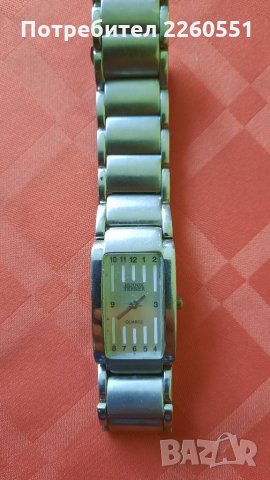 Часовник Bijoux Terner Quartz