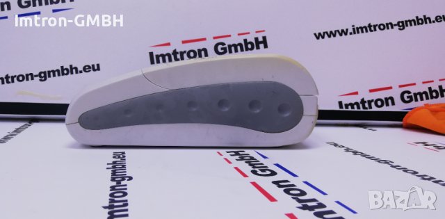 Safescan 125 Автоматичен детектор за фалшификати, снимка 8 - Друга електроника - 37020248