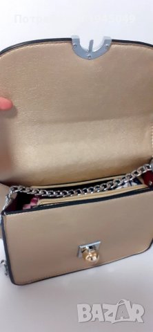 Дамска елегантна чанта , снимка 12 - Чанти - 50939436
