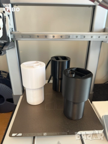 IQOS  холдър за автомобил