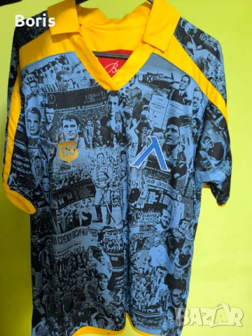 Левски София , снимка 2 - Футбол - 54061199