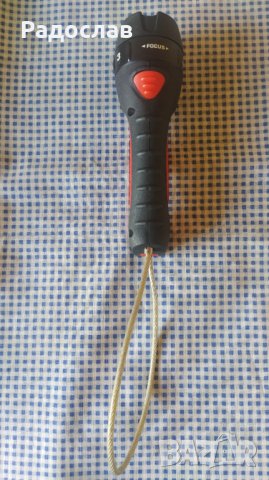 прожектор  фенер Energizer, снимка 2 - Къмпинг осветление - 42806659