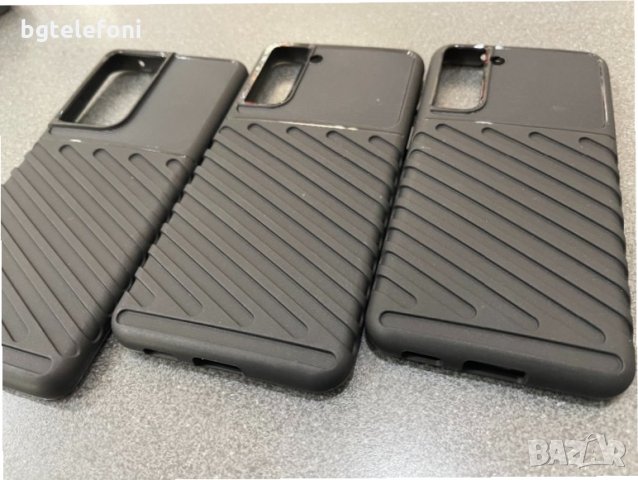 Samsung Galaxy S21,Galaxy S21+,Galaxy S21 Ultra  удароустойчиви гърбове, снимка 7 - Калъфи, кейсове - 31862031