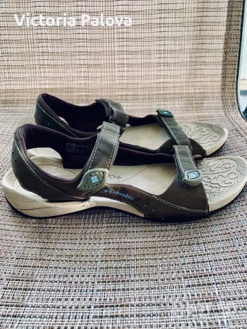 Удобни скъпи  сандали COLUMBIA оригинал