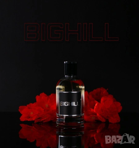 EYFEL COSMETIC® ORIGINAL & BIGHILL PERFUME® ORIGINAL, снимка 10 - Други - 53924337