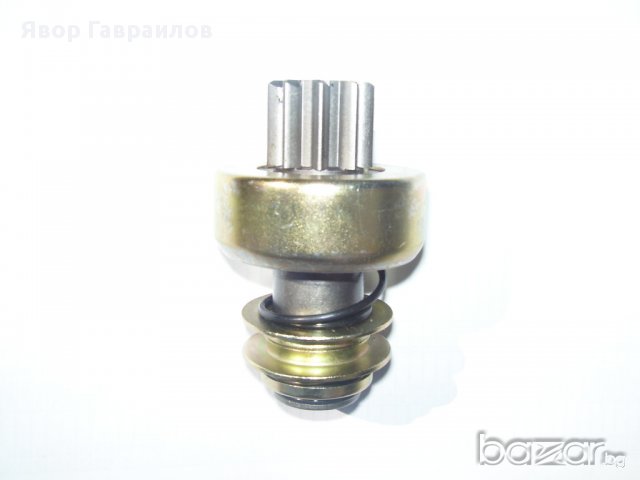 Бендикс уаз 402