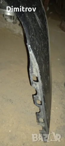 предна броня за БМВ Е60 преди фейс-ОРИГИНАЛНА, снимка 3 - Части - 48619137