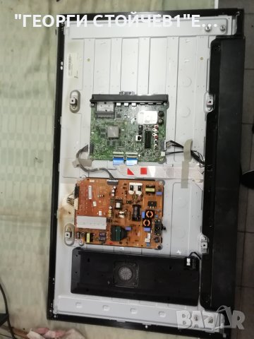 LG 42LB671V EAX65384004(1.5) EBT62987201 EAX65424001(2.4)  LC420DUH (PG)(F1)  42" V14 Slim DRT Rev0., снимка 3 - Части и Платки - 42691041