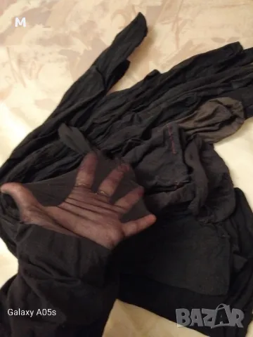 Чорапогащници, снимка 1