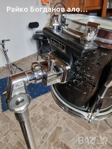 продавам барабани PEARL EХPORT SERIES, снимка 14 - Ударни инструменти - 49696994