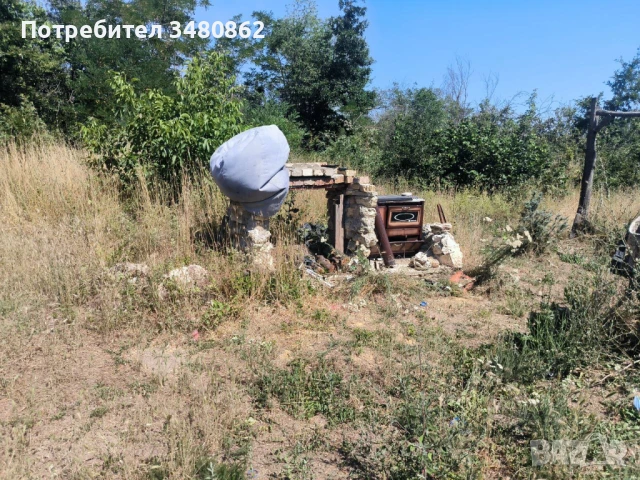 парцел  – м-т Планова, Варна, снимка 3 - Парцели - 51015781