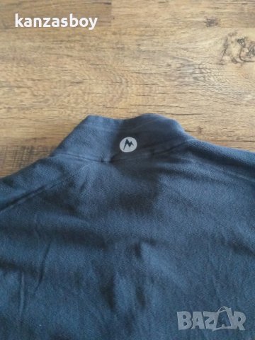marmot - мъжки полар размер - М, снимка 6 - Блузи - 42880978