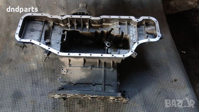 Картер горна част Audi A6 4F 3.0TDI 233hp 2007г.	