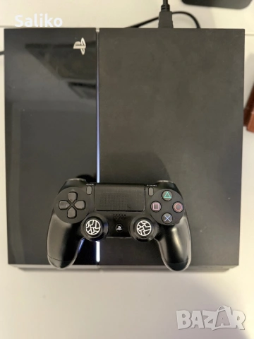 PS4 Хакнат System software 11.00 Playstation 4 Hacked, снимка 2 - PlayStation конзоли - 53165636