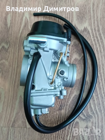 карбуратор за Suzuki Dr 650 40mm нов, снимка 2 - Части - 51595108