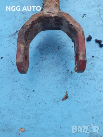 Амортисьор, Амортисьори за VW Passat B5.5, Волксваген Пасат 5.5, седан, sedan, снимка 5 - Части - 48560229