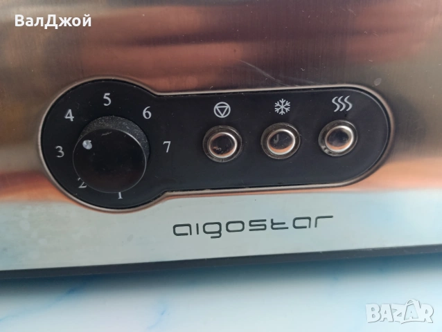 тостери два броя, снимка 11 - Други стоки за дома - 54117929