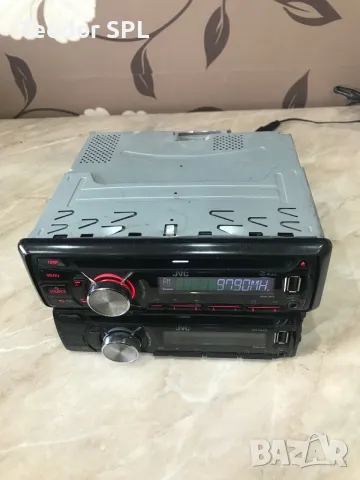 Jvc kd-r449, снимка 4 - Аксесоари и консумативи - 48781084