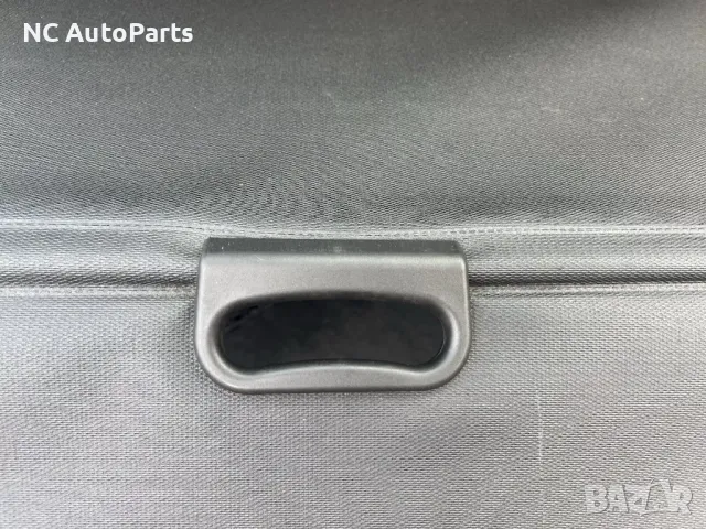 Щора за багажник за BMW БМВ 3та серия Е91 комби 7261926 Черна 2011, снимка 8 - Части - 47838115