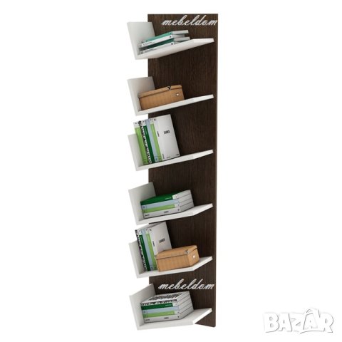 Етажерка за стена,полица,етажерки(код-0815), снимка 3 - Етажерки - 40865356