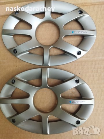 Кутии, решетки, протектори Влаупункт чисто нови , снимка 9 - Аксесоари и консумативи - 39099668