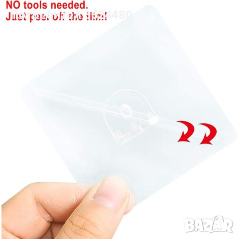 Лепящи държачи, снимка 6 - Други стоки за дома - 40701612