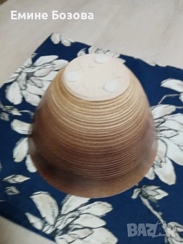 КЕРАМИЧНА КУПА , ЧИНИИ,ФРУКТИЕРА ЗА ДЕКОРАЦИЯ, снимка 8 - Други стоки за дома - 50903112