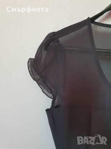 МEXX дамска блузка, снимка 3 - Тениски - 29900672