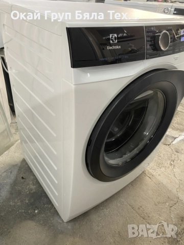 10 кг Пералня Electrolux, снимка 3 - Перални - 56170485